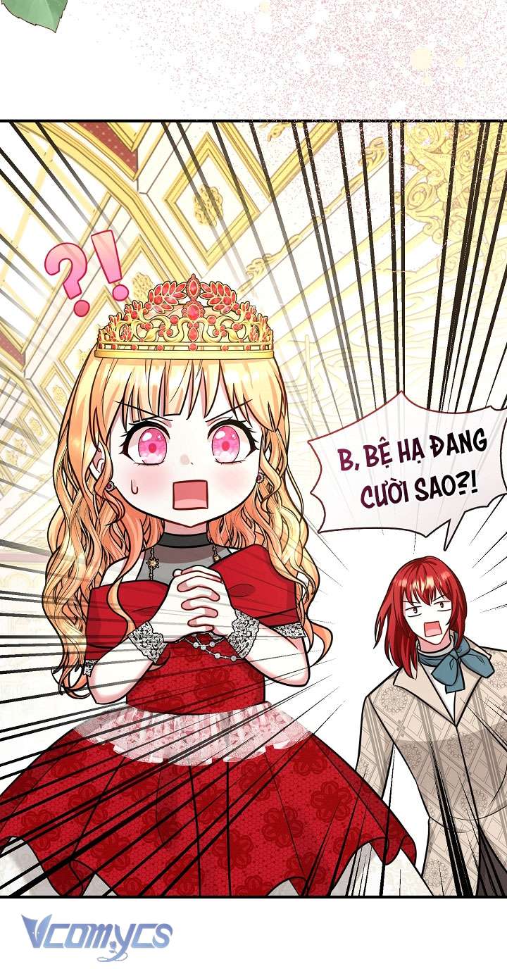 Công Chúa Là Người Chơi Chapter 36 - Trang 3