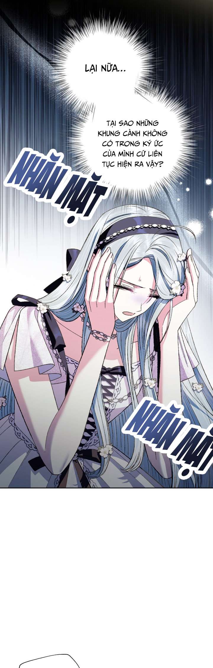 Cha À, Con Không Muốn Kết Hôn Đâu Chap 79 - Next Chap 80