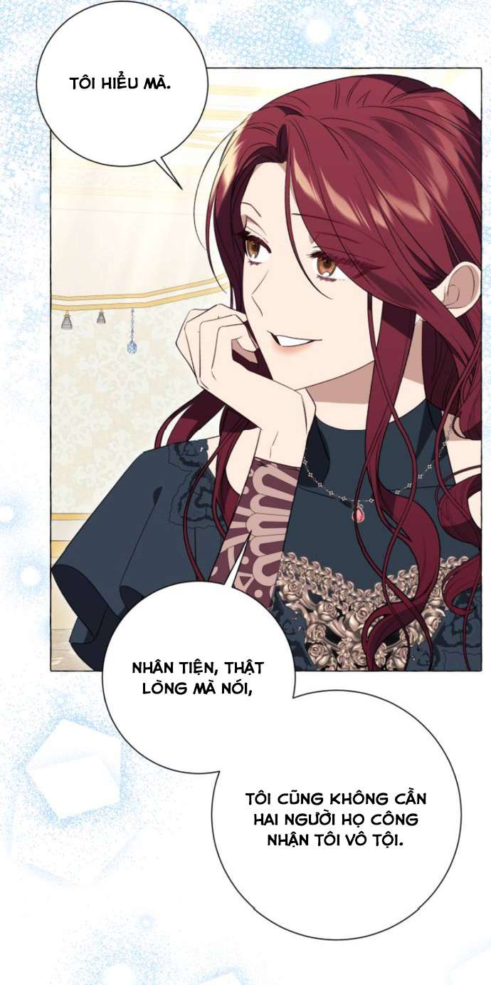 Tôi Tưởng Đó Chỉ Là Tiểu Thuyết Trọng Sinh Bình Thường Chap 28 - Trang 2