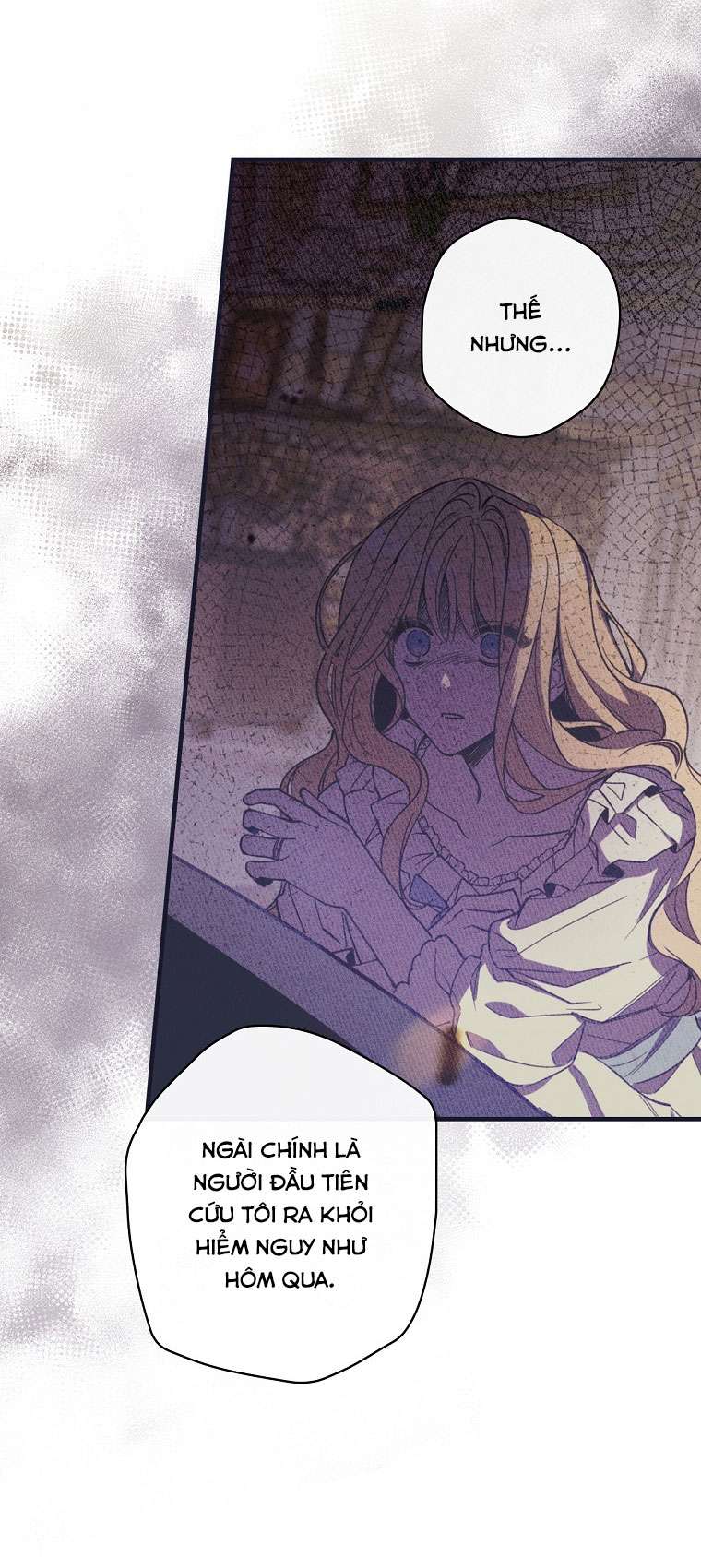 Phương Pháp Khiến Phu Quân Đứng Về Phía Tôi Chapter 8 - Trang 4