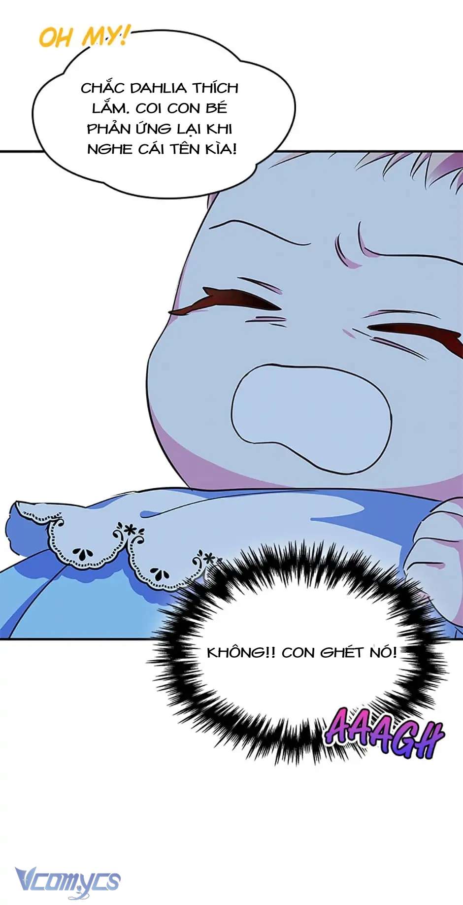 Tôi Chỉ Là Bạn Của Nam Chính Thôi Chap 1 - Trang 2