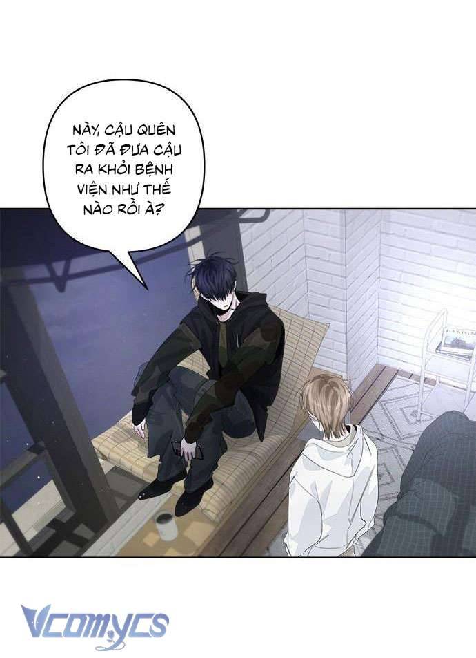 Đàn Anh Xấu Xa! Chap 68 - Trang 3