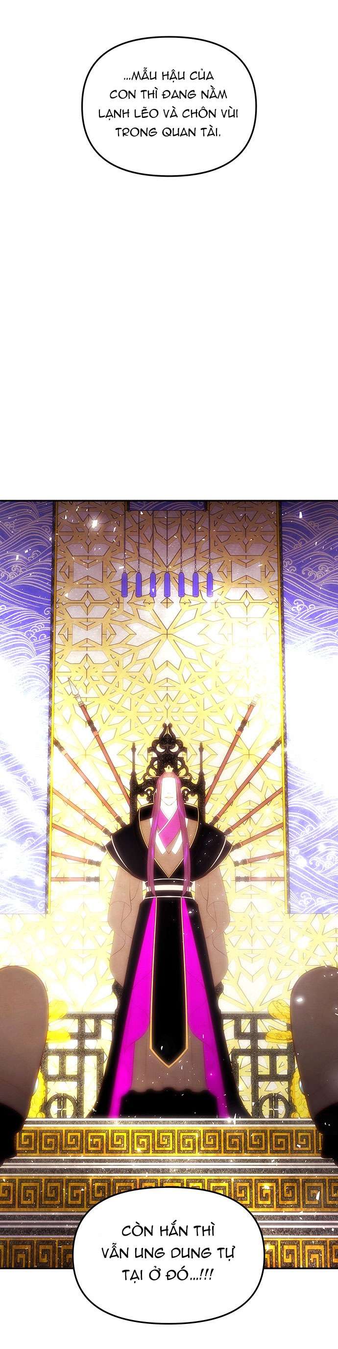 Vương Tử Huyền Bí Chapter 31 - Next Chapter 32