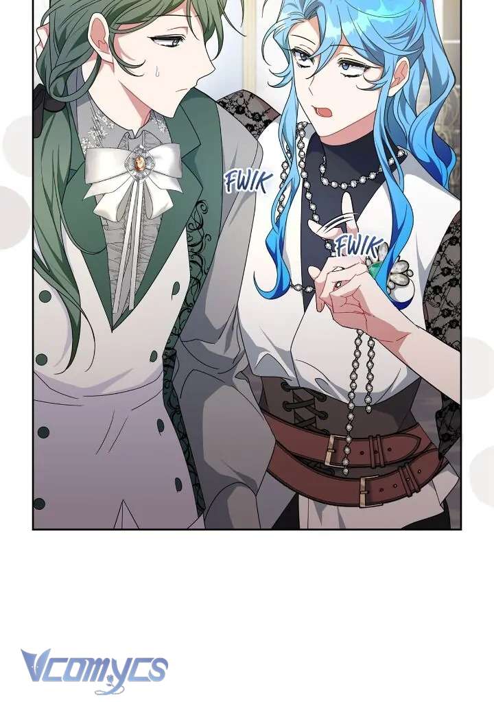 Con Đường Hoa Dành Cho Nam Chính Chap 28 - Trang 4