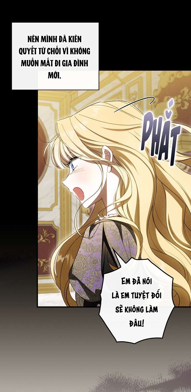 Phương Pháp Khiến Phu Quân Đứng Về Phía Tôi Chapter 56 - Trang 4