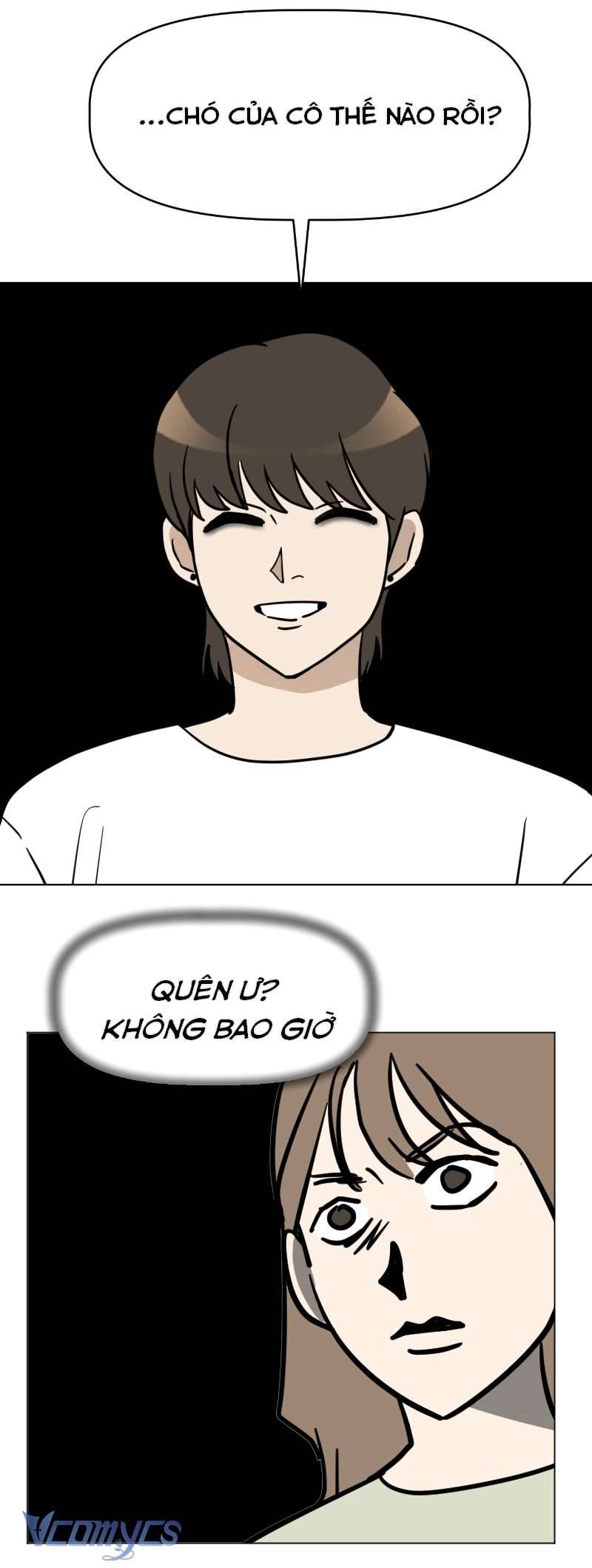 Bé Cún Maru Chap 4 - Trang 2