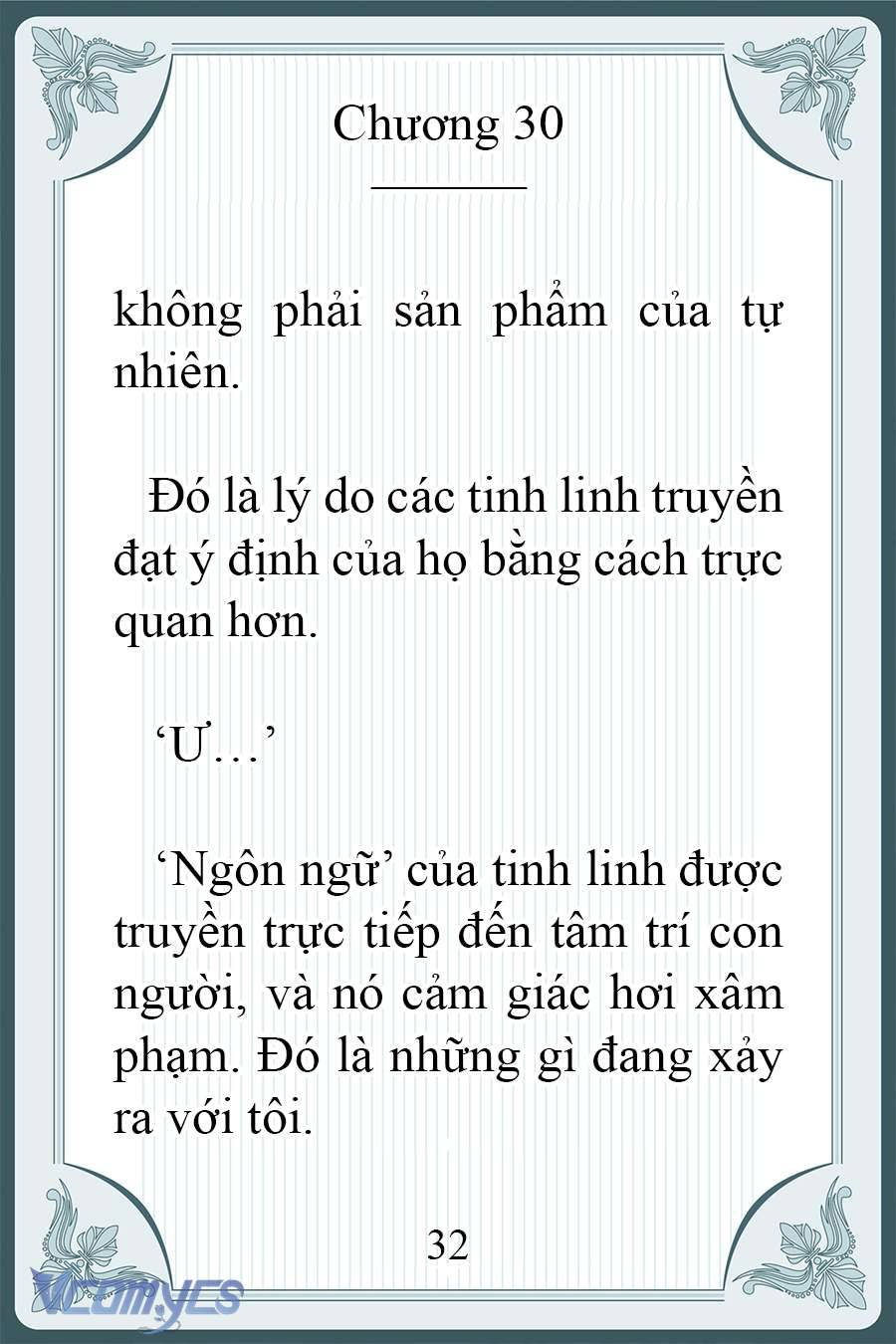 [Novel] Người Chồng Ghét Tôi Đã Mất Trí Nhớ Chap 30 - Trang 2