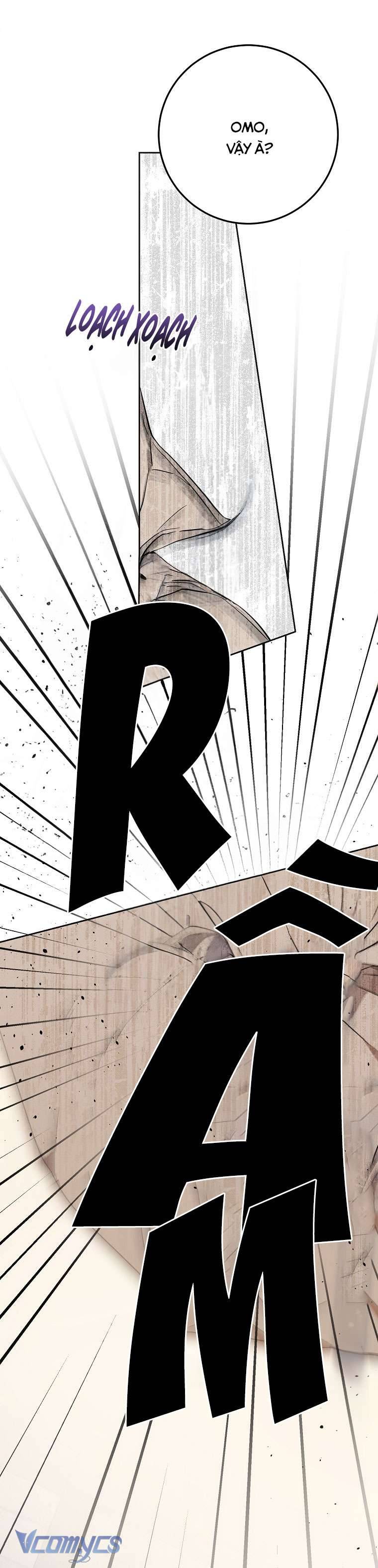 Tôi Trở Thành Vợ Của Nam Chính Chap 75 - Trang 3