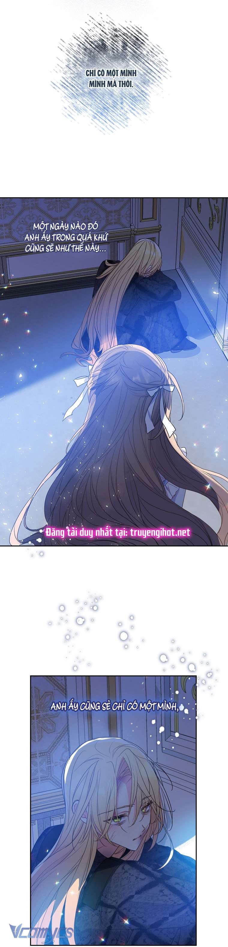 Bệ Hạ Xin Đừng Giết Tôi!!! Chap 58 - Trang 3