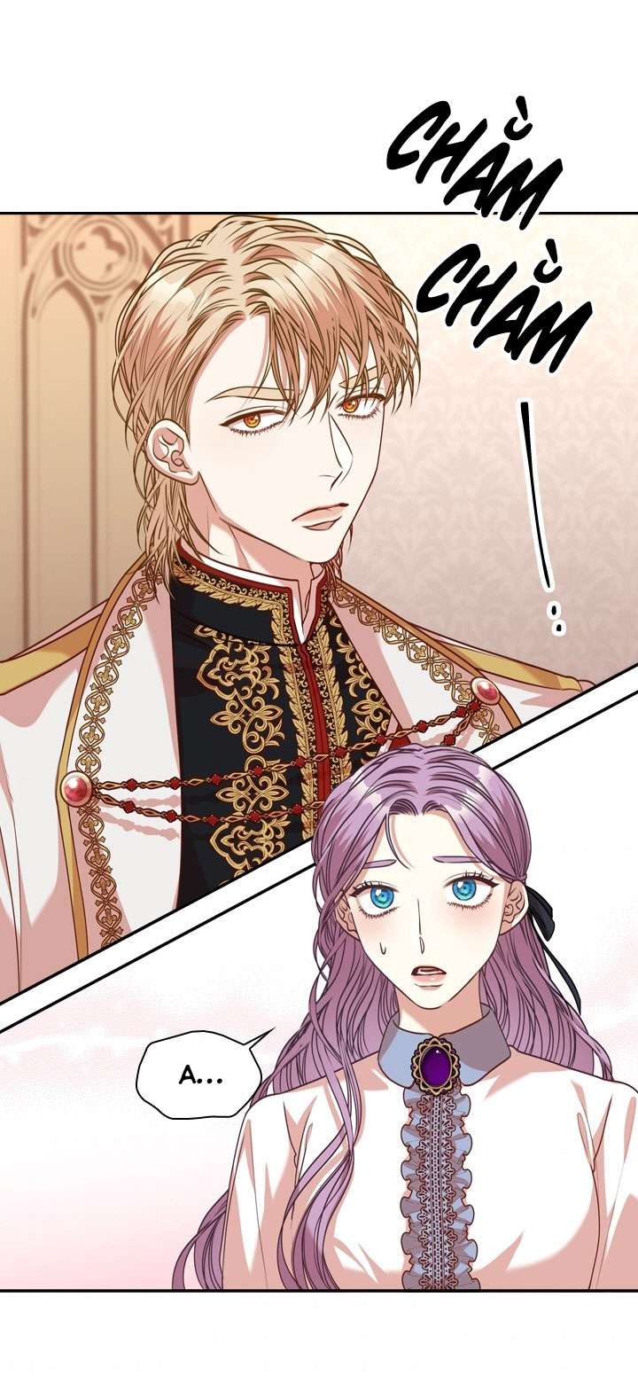 Thư Ký Của Bạo Chúa Chapter 38 - Next Chapter 39