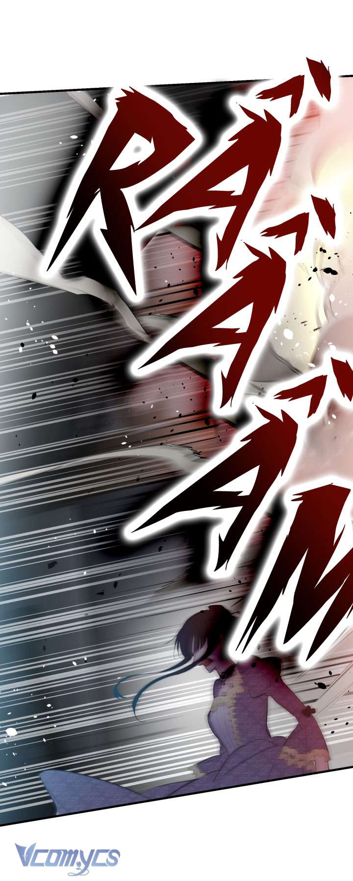 Những Nhân Vật Mạnh Nhất Thế Giới Ám Ảnh Tôi Chapter 43 - Trang 4