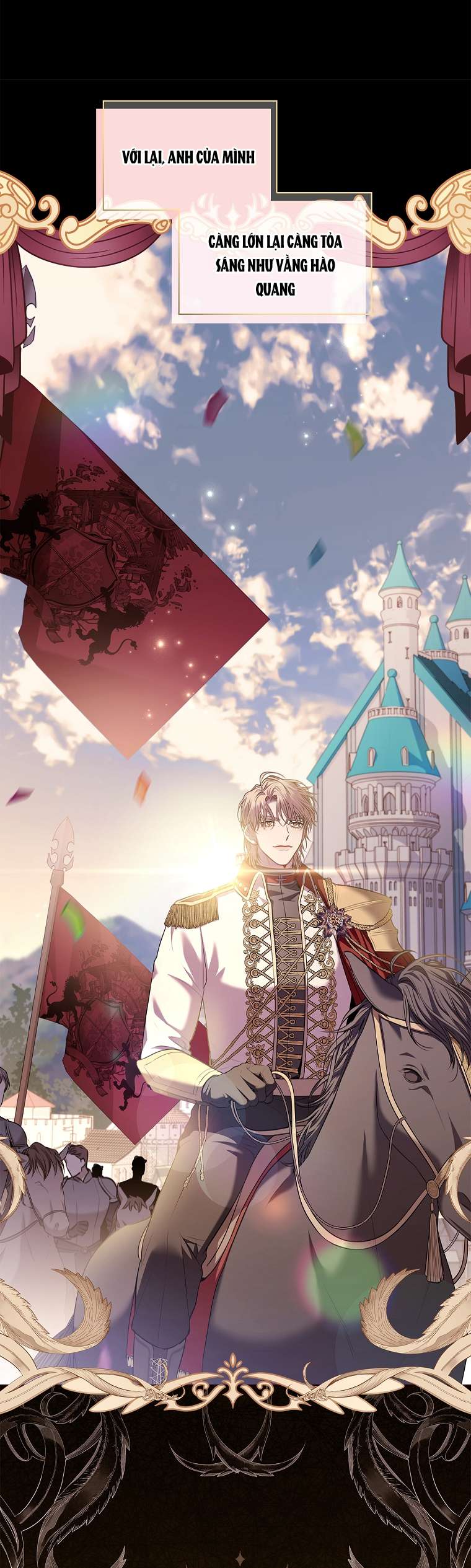 Thư Ký Của Bạo Chúa Chapter 79 - Next Chapter 80