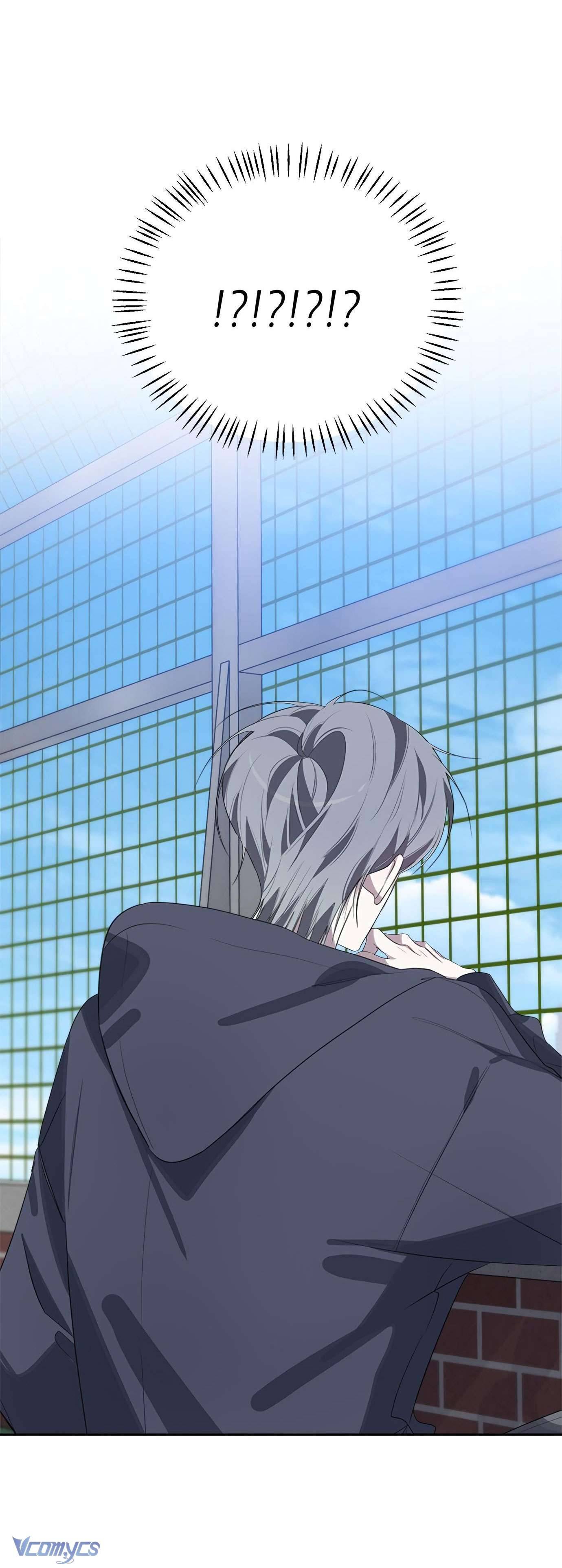 Đàn Anh Xấu Xa! Chap 42 - Trang 3