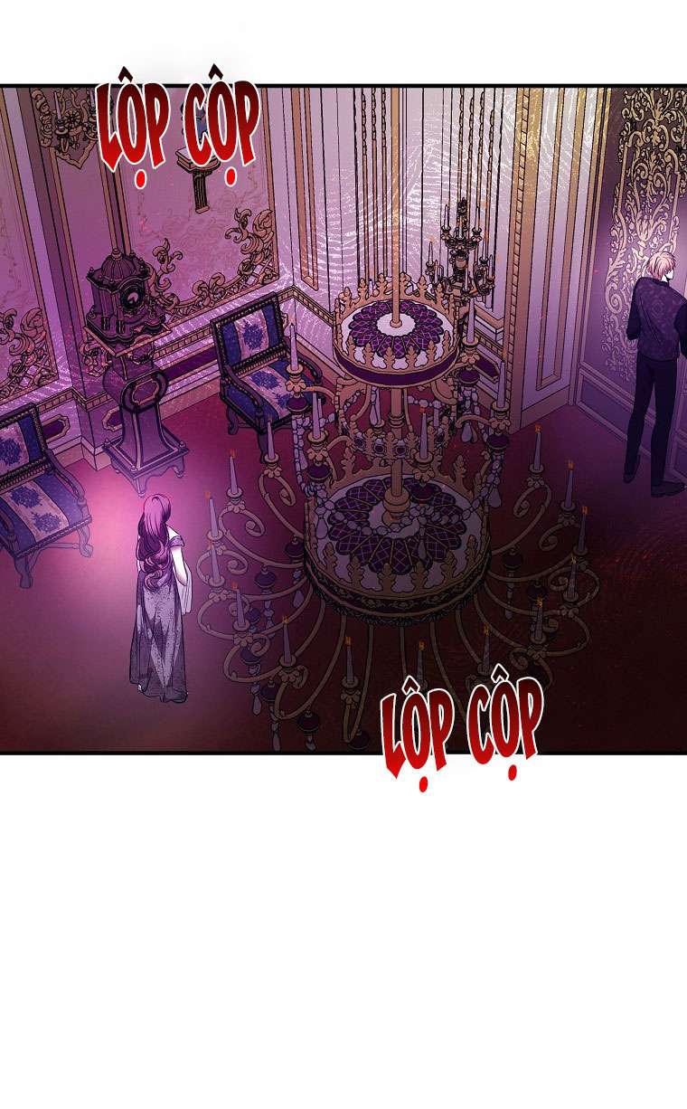 Phương Pháp Sống Sót Khi Phải Ngủ Cùng Hoàng Đế Chapter 10 - Trang 4