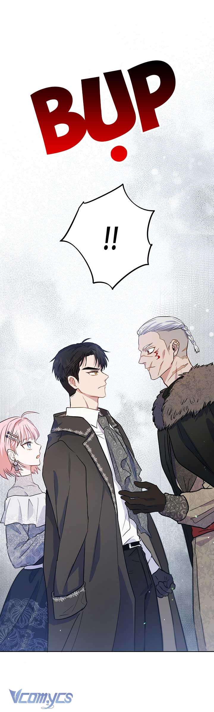 Cuộc Sống Mới Của Công Nương Chapter 19 - Trang 4