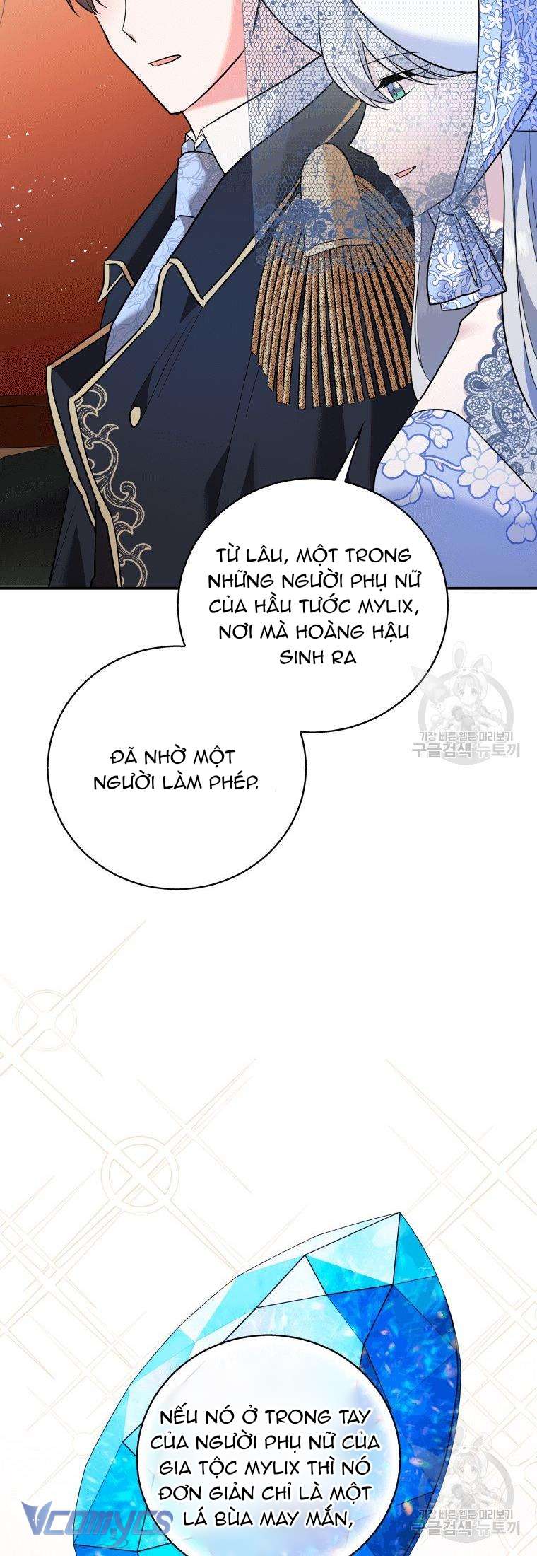 Kế Hoạch Trả Thù Chap 14 - Trang 2