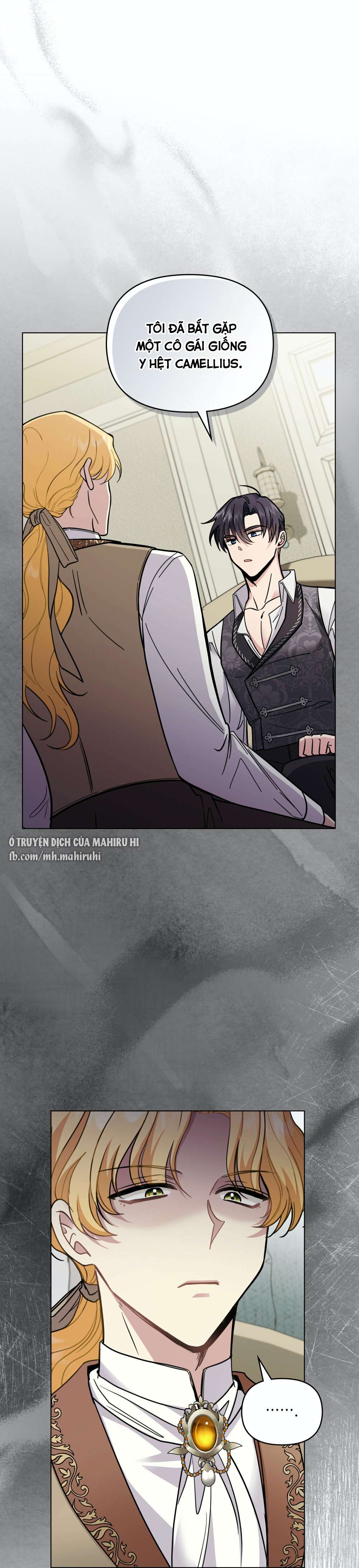 Tìm Lại Camellia Chapter 53 - Trang 4