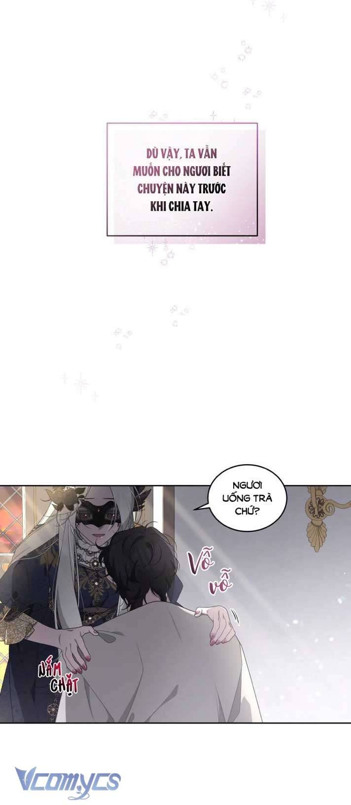 Ác Nữ Thuần Hoá Quái Thú Chapter 12 - Next Chapter 13