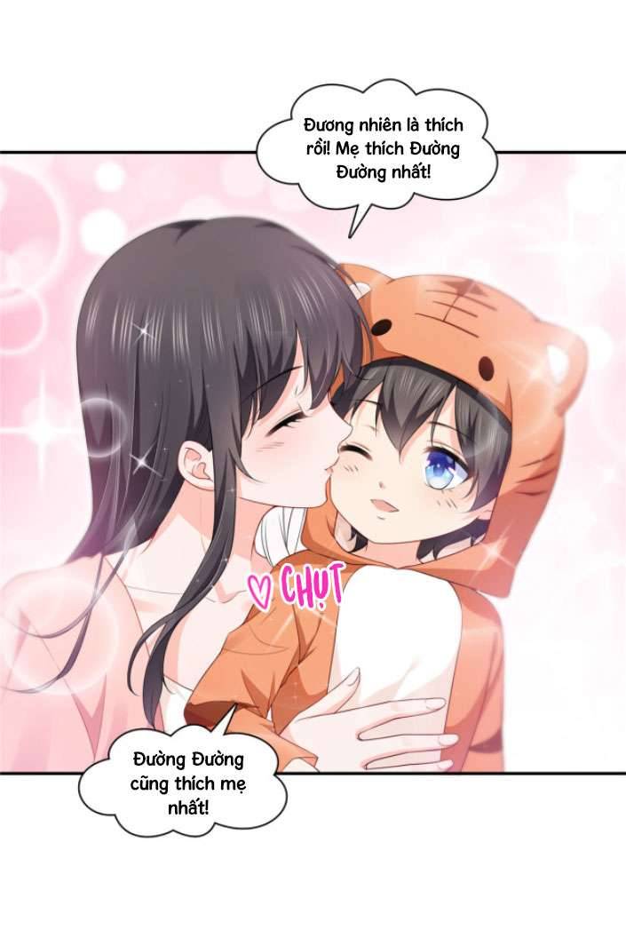 Hệt Như Hàn Quang Gặp Nắng Gắt Chap 194 - Trang 4