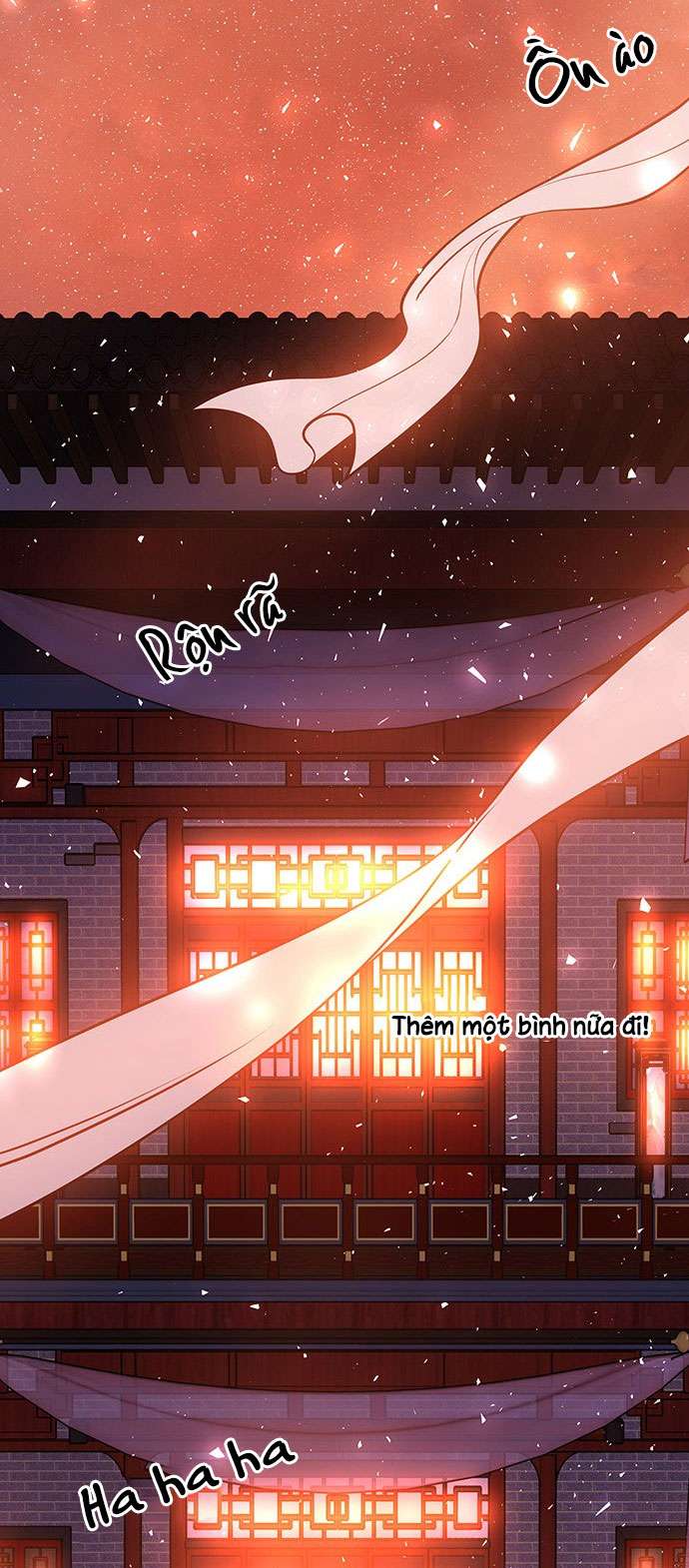 Vương Tử Huyền Bí Chapter 46 - Next Chapter 47