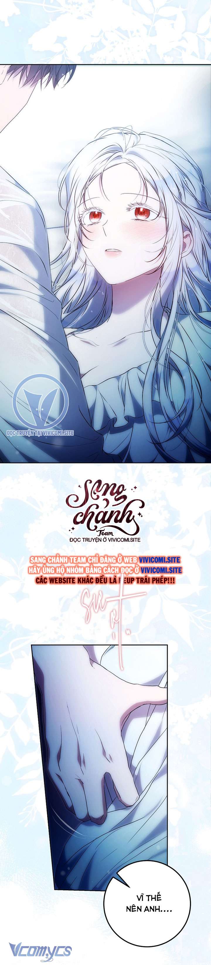 Tôi Trở Thành Vợ Của Nam Chính Chap 116 - Trang 2