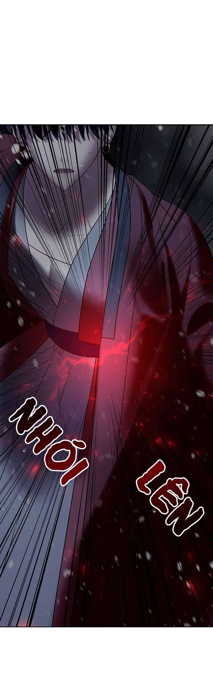 Vương Tử Huyền Bí Chapter 40 - Next Chapter 41