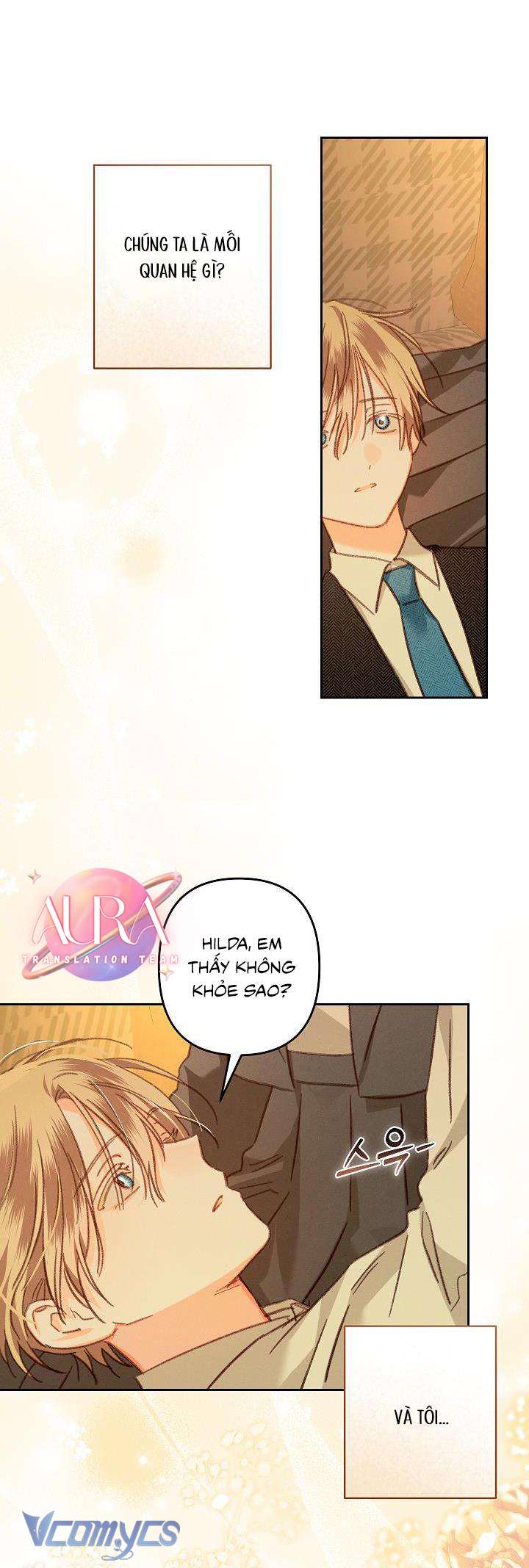 Sống Sót Như Một Hầu Gái Trong Trò Chơi Kinh Dị Chapter 47 - Trang 4