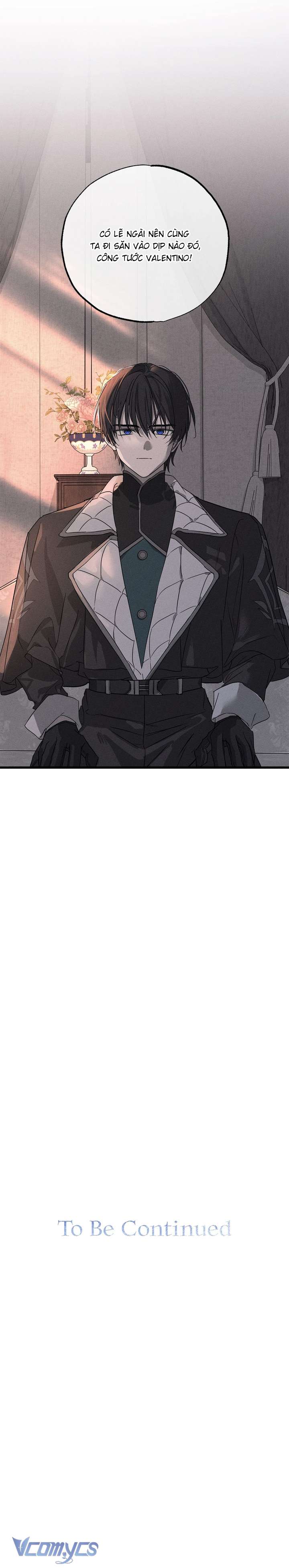 Vị Phu Quân Căm Ghét Tôi Đã Mất Trí Nhớ Chapter 56 - Trang 4