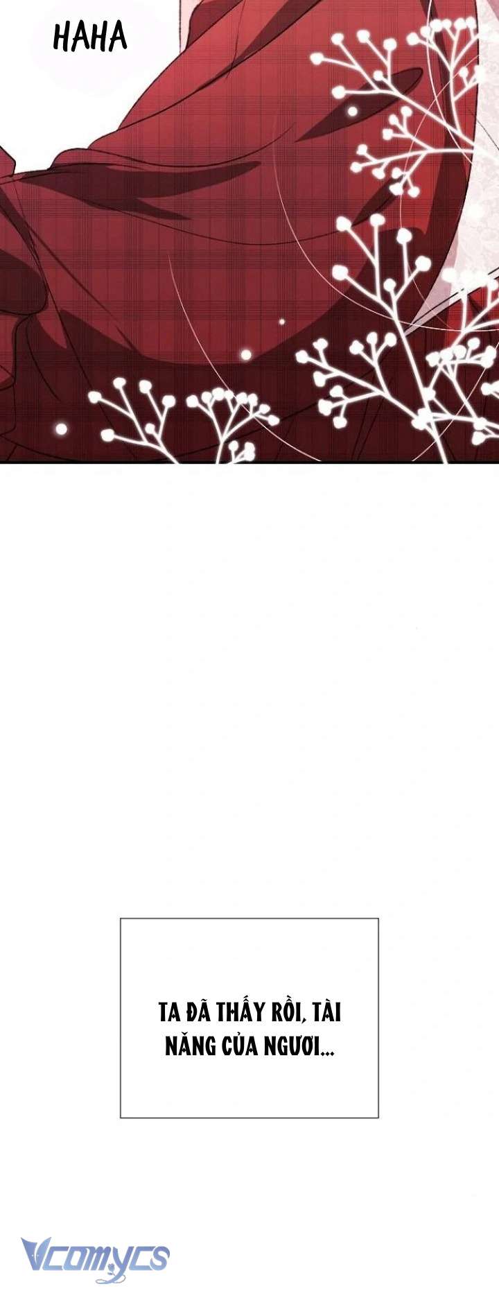 Papa Bạo Chúa, Con Sẽ Bảo Vệ Người! Chap 6 - Trang 2