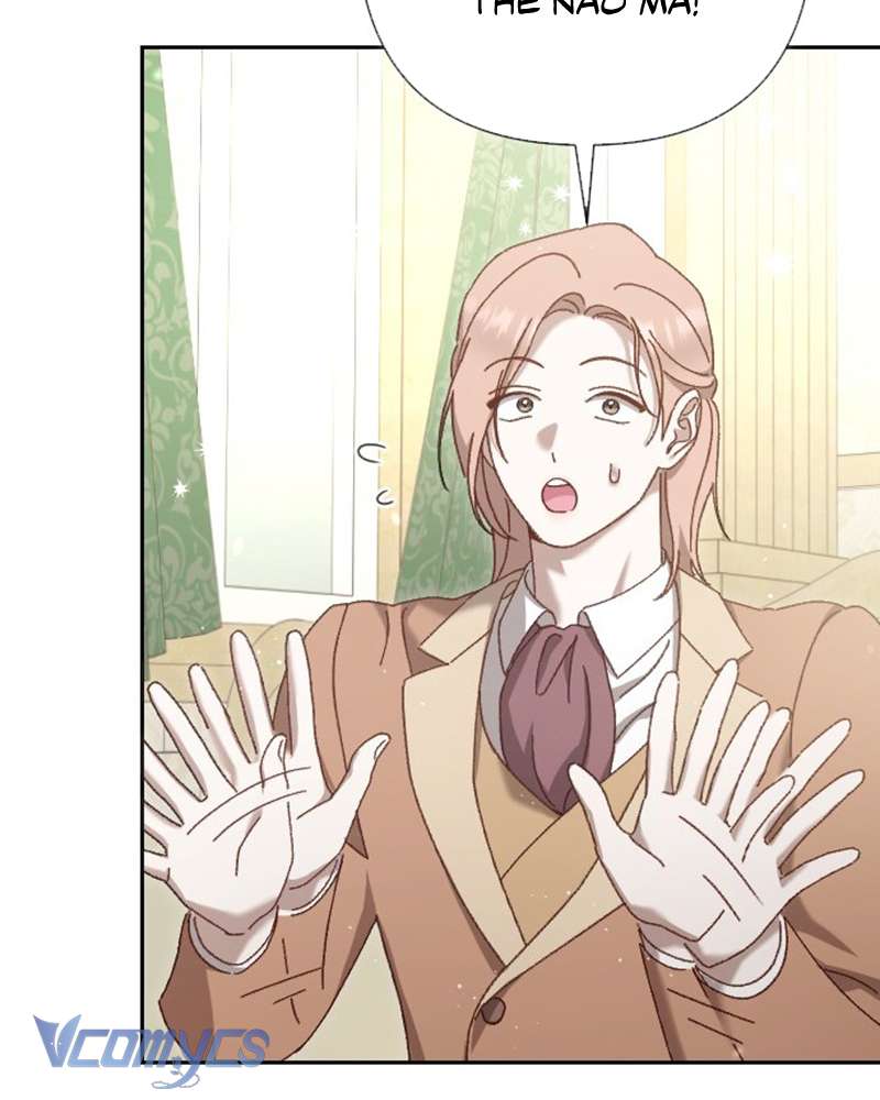 Dành Cho Những Ai Coi Hối Tiếc Là Điều Xa Xỉ Chap 15 - Trang 4