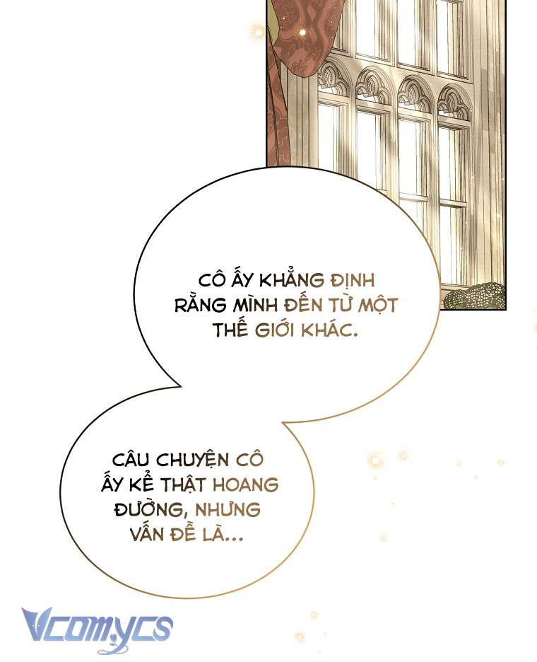 Vương Miện Lục Bảo Chap 112 - Trang 2