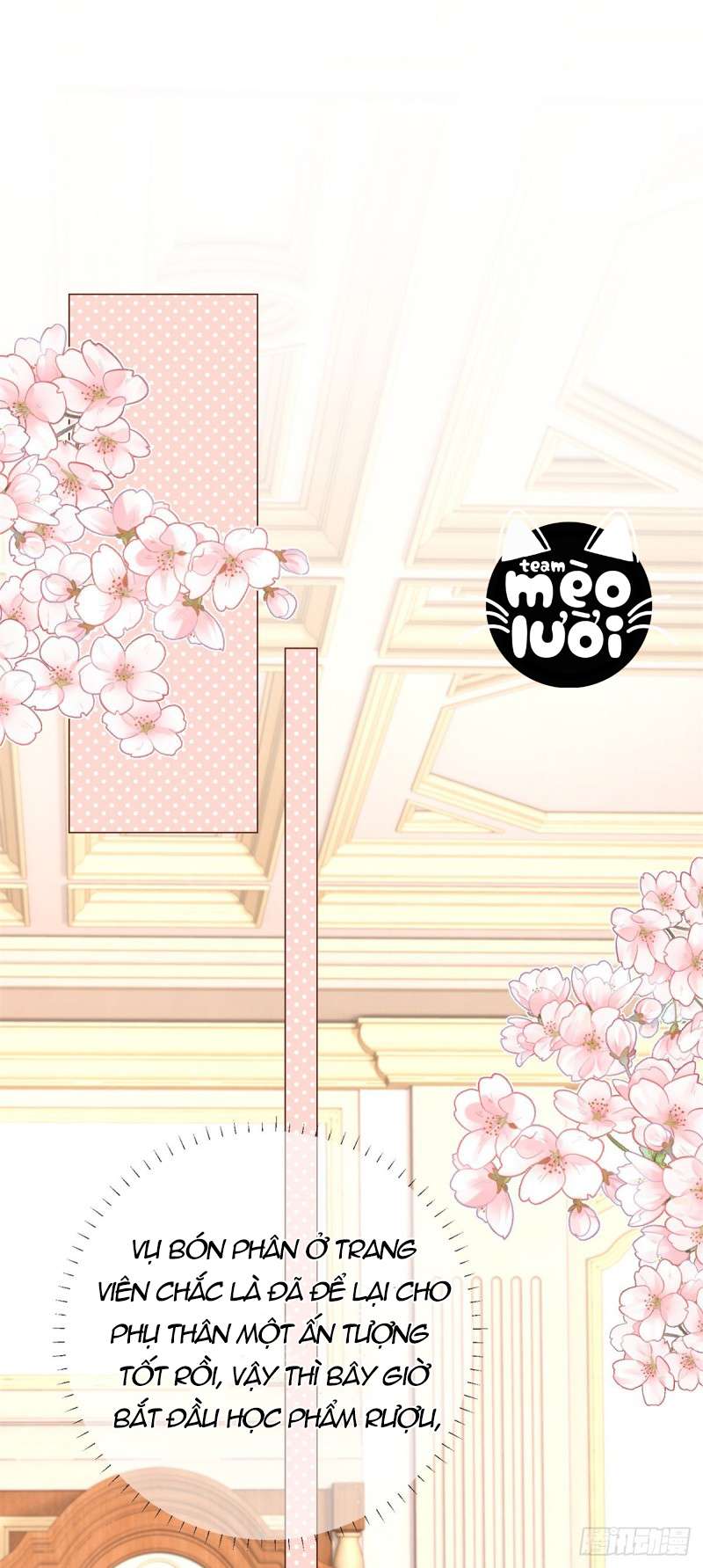 Sự Phản Công Của Nữ Công Tước Phản Chap 9 - Trang 2