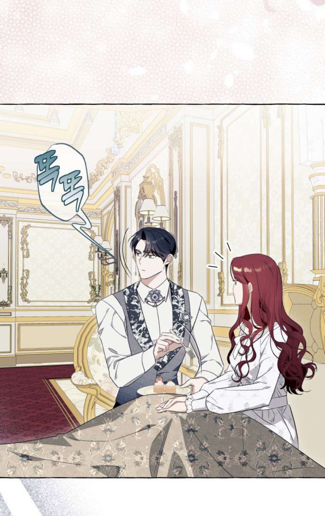 Tôi Tưởng Đó Chỉ Là Tiểu Thuyết Trọng Sinh Bình Thường Chapter 47 - Trang 4