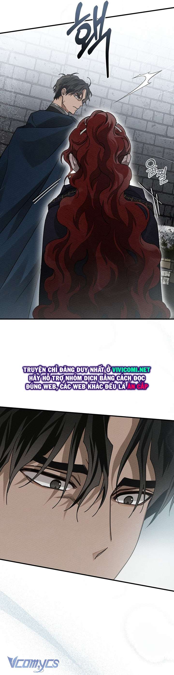 Dưới Bóng Cây Sồi Chap 59 - Trang 3