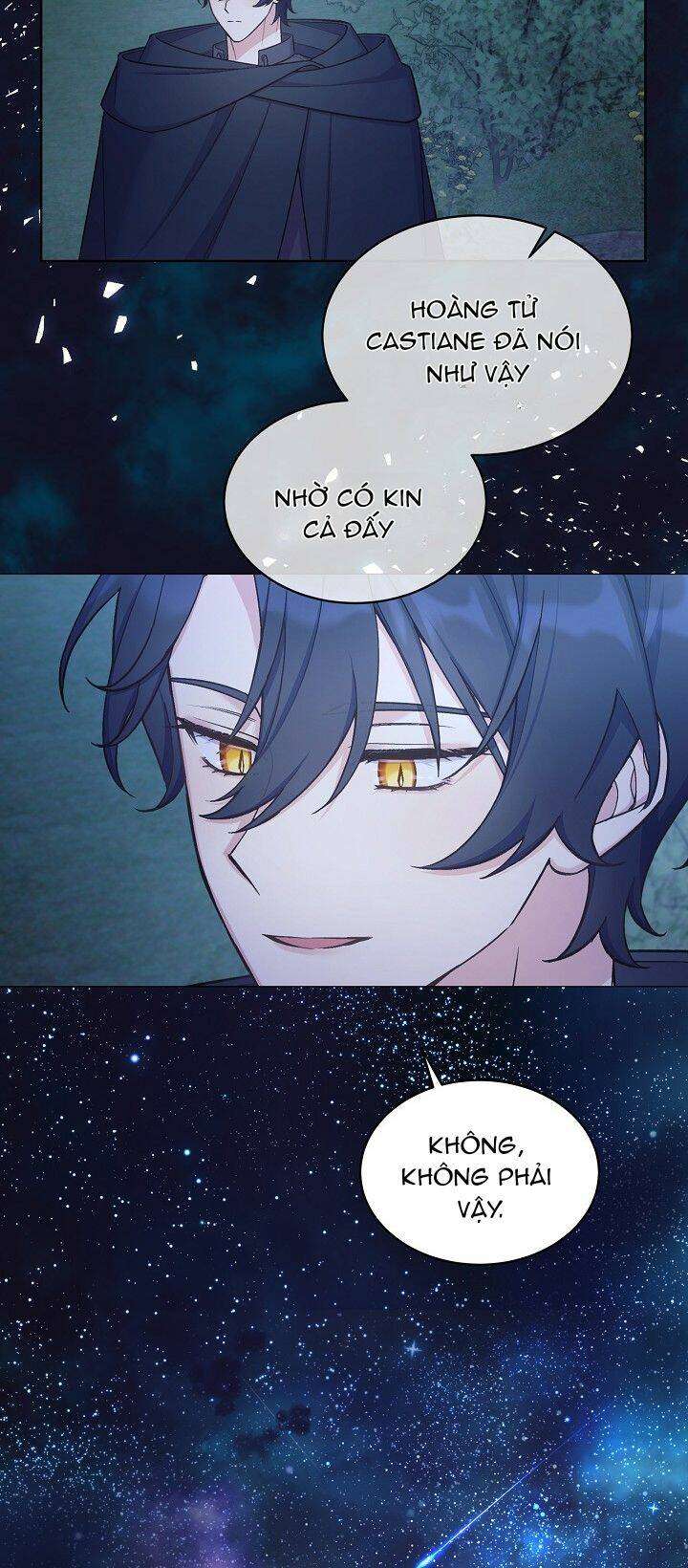 Bệ Hạ, Tôi Sẽ Giết Ngài! Chapter 31 - Trang 4