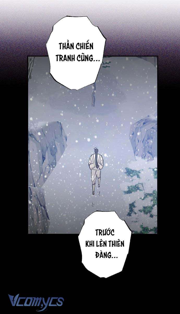 Onsaemiro Chapter 36 - Trang 4