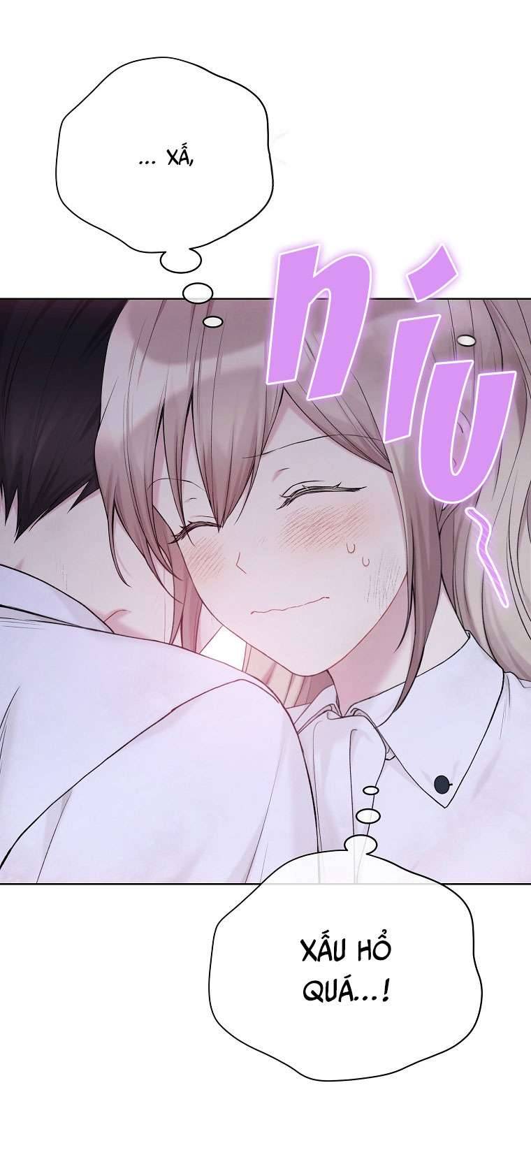 Vương Miện Lục Bảo Chap 71 - Trang 2