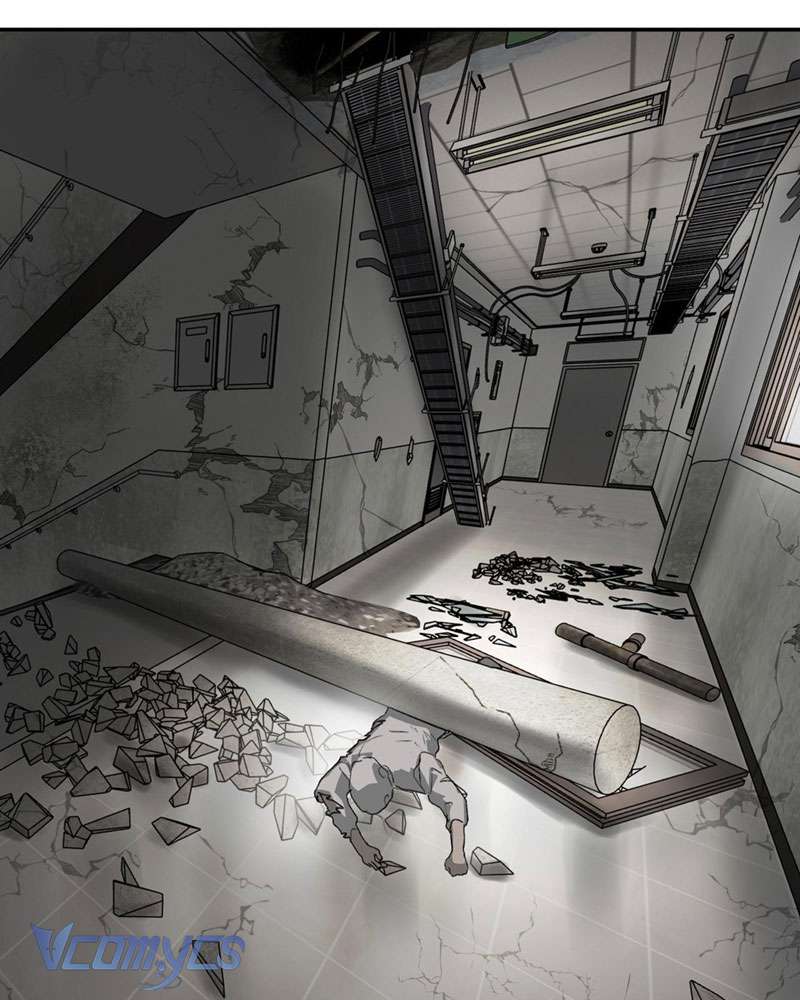 Ác Chi Hoàn Chapter 20 - Trang 4