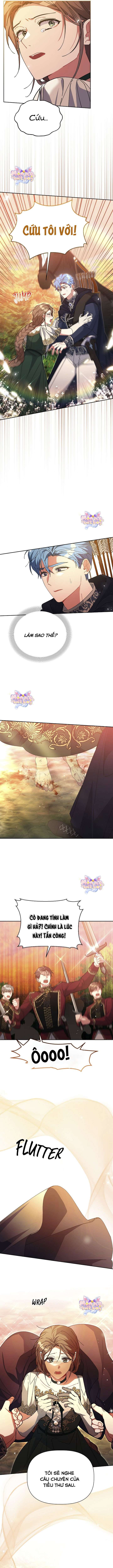 Con Đường Hoa Dành Cho Nam Chính Chap 47 - Trang 2