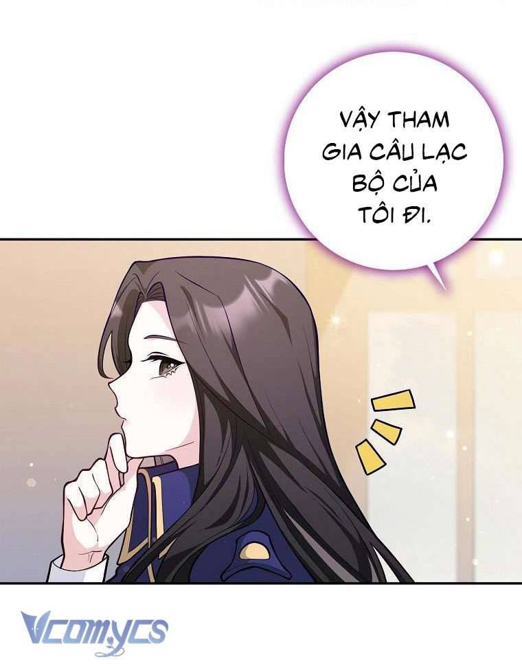 Tôi Thề Chúng Ta Chỉ Là Bạn Chapter 1 - Trang 4