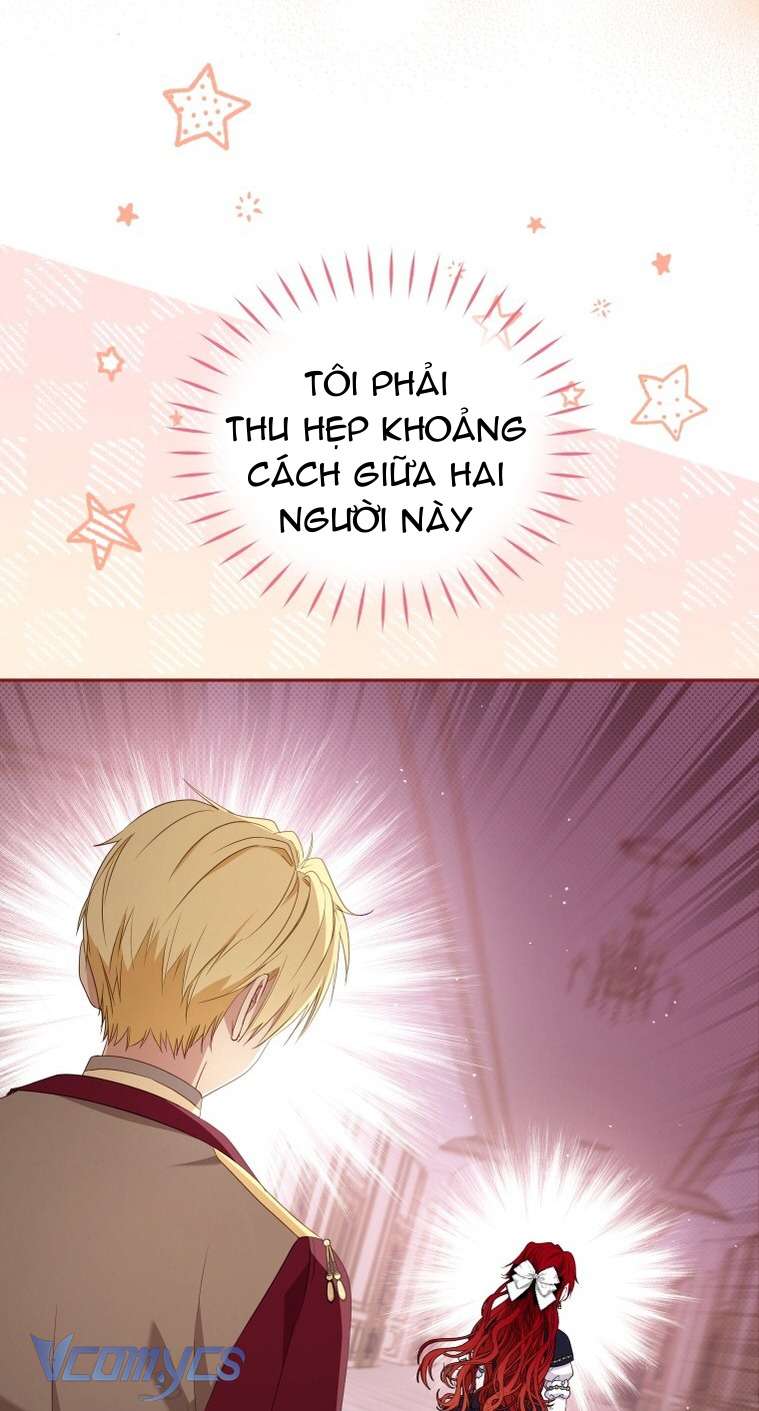 Tôi Được Nuôi Dưỡng Bởi Những Kẻ Phản Diện Chap 54 - Trang 3