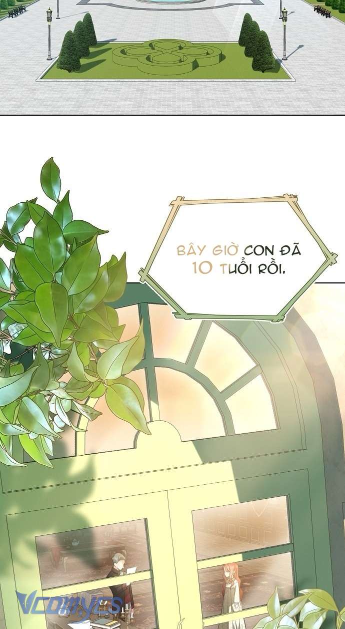 Hóa thành hoa hồng đen Chap 2 - Trang 2