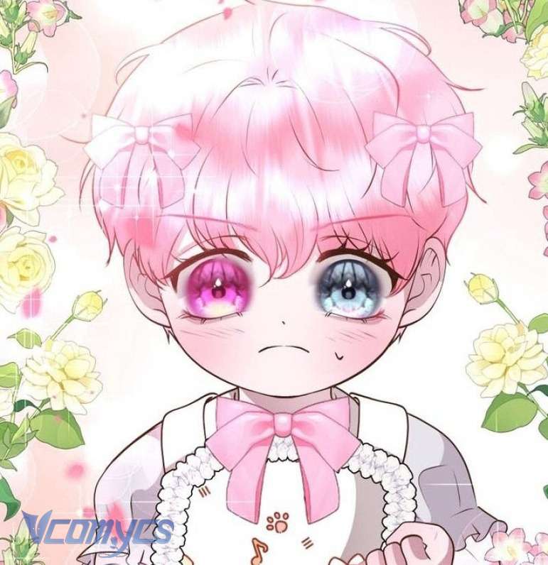 Sau Này Họ Sẽ Sinh Ra Tôi Chapter 12 - Trang 4