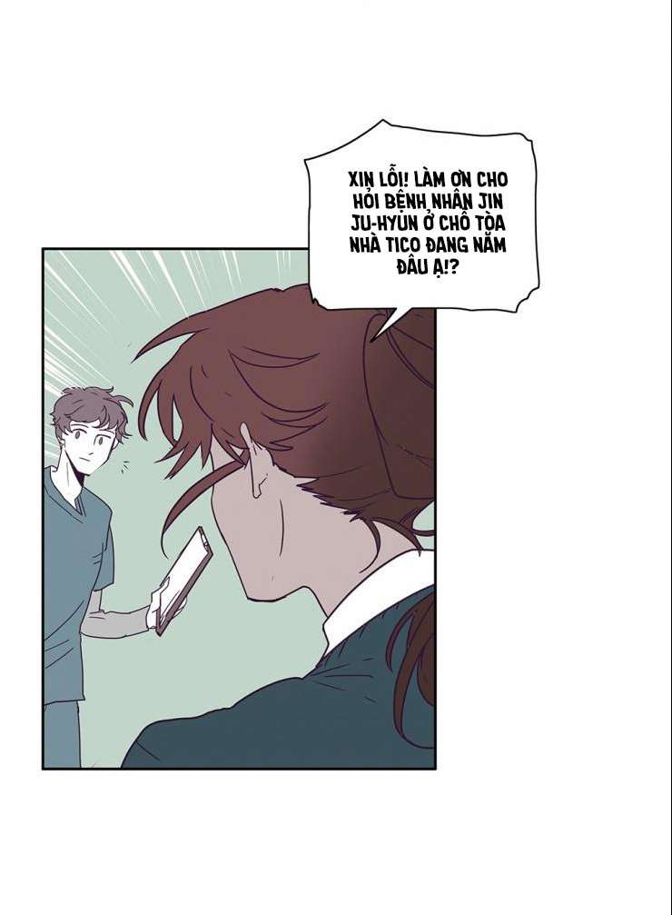 Ranh Giới Chap 49 - Trang 3