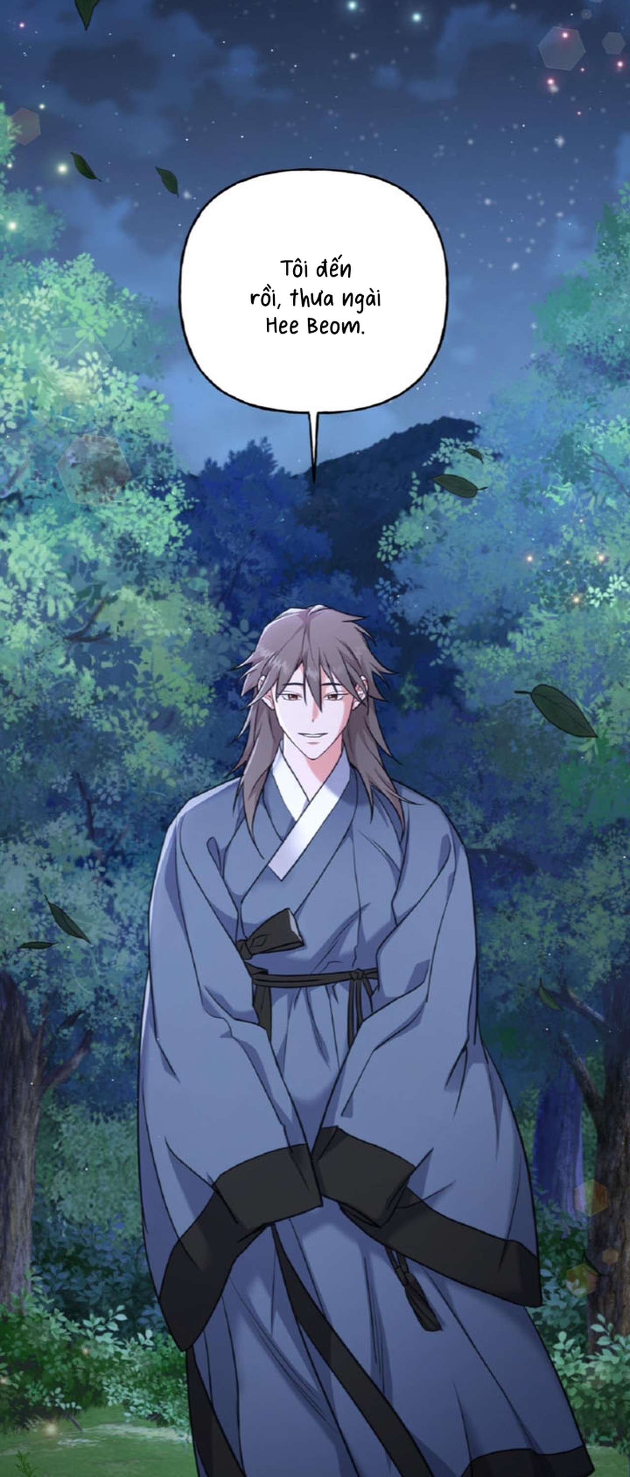 [ 18+ ] Khúc ca của loài cầm thú Chap 18 - Next Chap 20