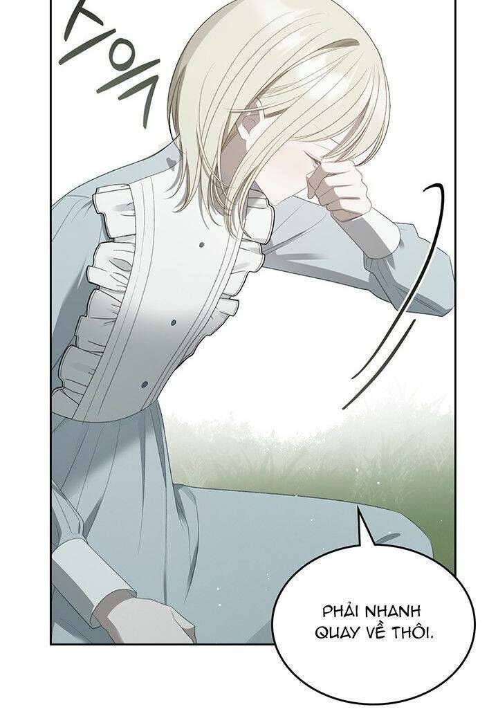 Nam Chính Quái Vật Sống Dưới Giường Tôi Chapter 23 - Trang 4