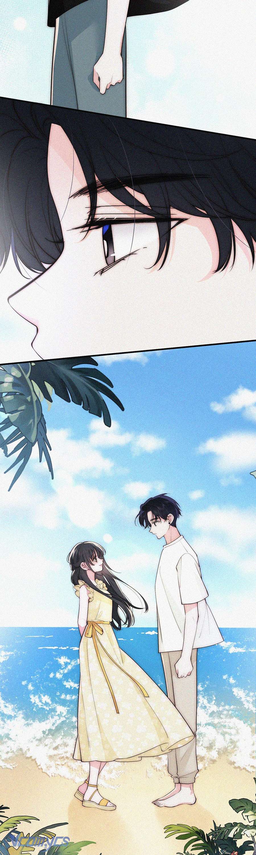 Một Mực Cưng Chiều Chap 83 - Trang 2