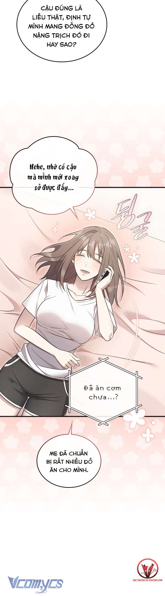 [18+] Đảo Vô Ảnh Chapter 1 - Trang 3