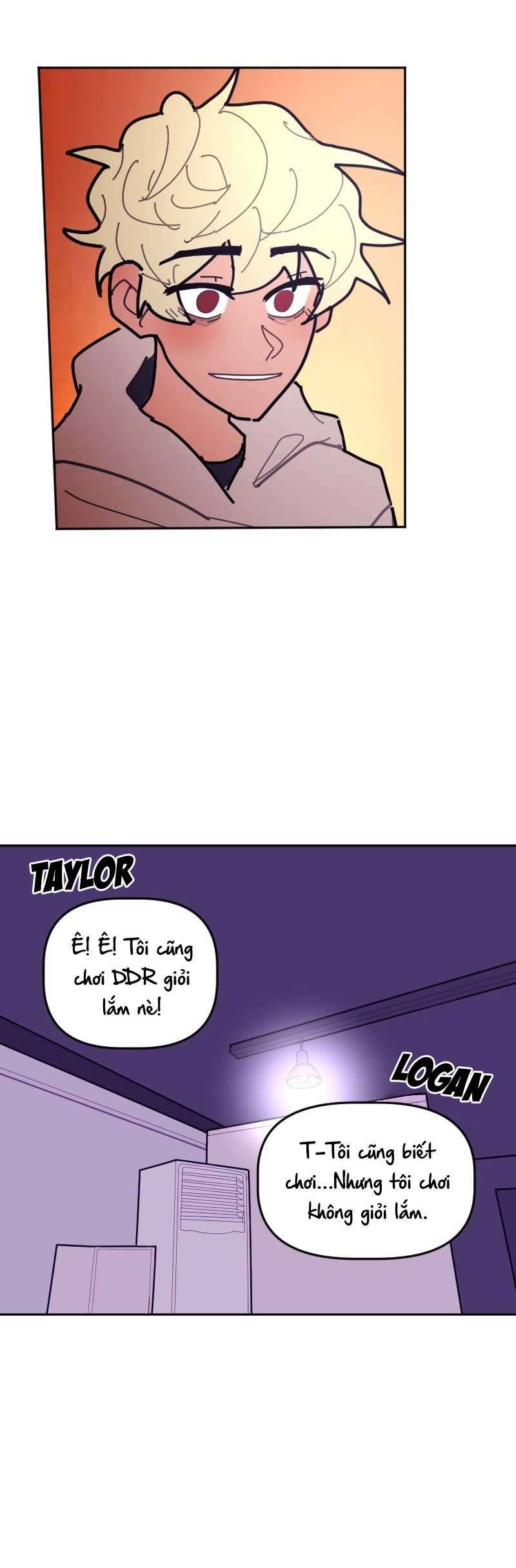 Nghĩa Trang Xe Buýt Chapter 40 - Trang 3