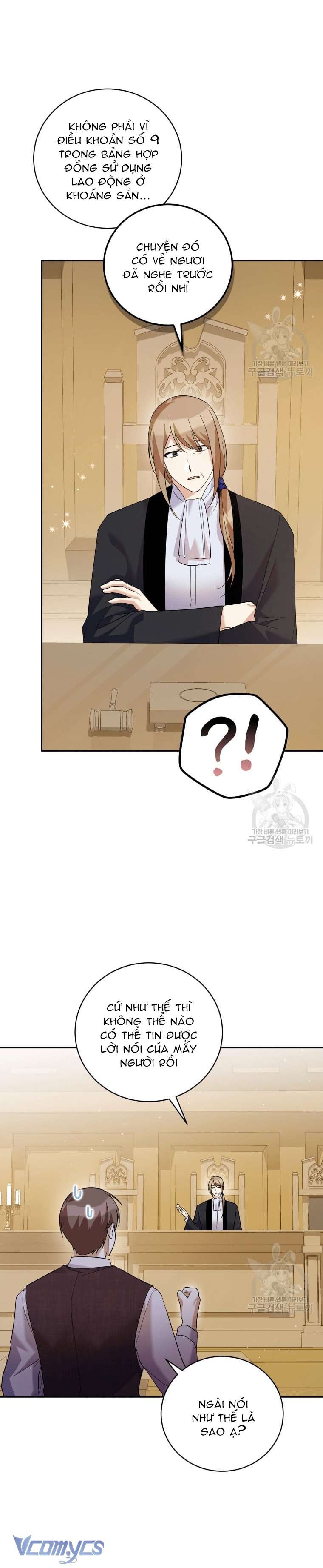 Kế Hoạch Trả Thù Chap 46 - Trang 2